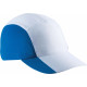 K-up CASQUETTE SPORT - 3 PANNEAUX