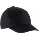 K-up CASQUETTE ENFANT EN COTON - 5 PANNEAUX