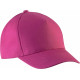 K-up CASQUETTE ENFANT EN COTON - 5 PANNEAUX