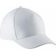 K-up CASQUETTE ENFANT EN COTON - 5 PANNEAUX