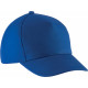 K-up CASQUETTE ENFANT EN COTON - 5 PANNEAUX