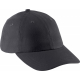 K-up CASQUETTE PROFIL BAS - 6 PANNEAUX