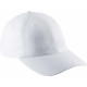 K-up CASQUETTE PROFIL BAS - 6 PANNEAUX