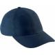 K-up CASQUETTE PROFIL BAS - 6 PANNEAUX