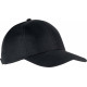 K-up Casquette polyester - 6 panneaux