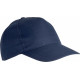 K-up Casquette polyester - 5 panneaux