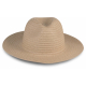 K-up Chapeau de paille classique