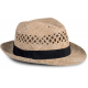 K-up Chapeau Panama tr�ss�