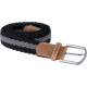 K-up Ceinture tress�e �lastiqu�e