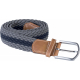 K-up Ceinture tress�e �lastiqu�e