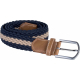 K-up Ceinture tress�e �lastiqu�e