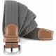 K-up Ceinture tress�e �lastiqu�e