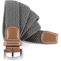 K-up Ceinture tress�e �lastiqu�e