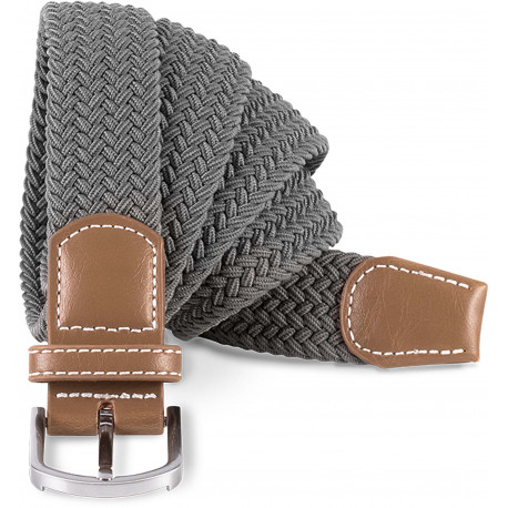 K-up Ceinture tress�e �lastiqu�e