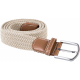 K-up Ceinture tress�e �lastiqu�e