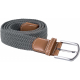 K-up Ceinture tress�e �lastiqu�e