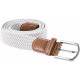 K-up Ceinture tress�e �lastiqu�e