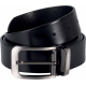 K-up Ceinture classique en cuir - 35mm