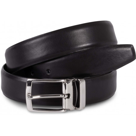 K-up Ceinture en cuir - 30mm