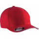 K-up CASQUETTE FLEXFIT SANDWICH CONTRAST� - 6 PANNEAUX