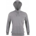 Kariban Men´s long-sleeved hooded T-shirt