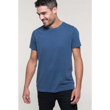 Kariban Men´s short sleeve t-shirt