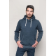 Kariban Sweat-shirt capuche