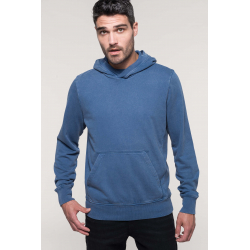 Kariban Sweat-shirt � capuche french terry