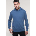 Kariban French terry hooded sweatshirt