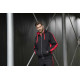 Finden & Hales Full Zip Hooded Sweatshirt