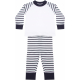 Larkwood Pyjama � rayures