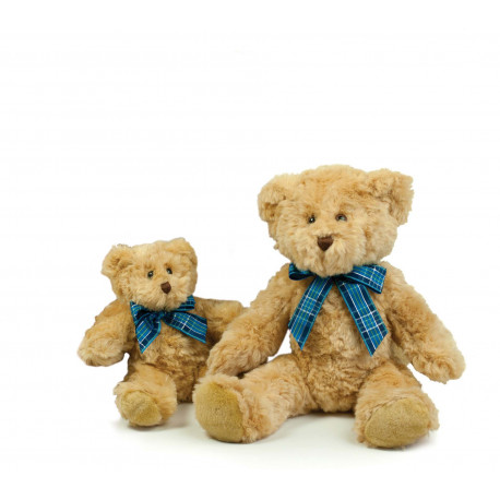 Mumbles PELUCHE OURS BRACKEN