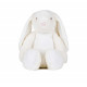 Mumbles Peluche zipp�e Lapin