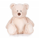 Mumbles Peluche zipp�e Ours