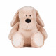 Mumbles Peluche zipp�e Chien