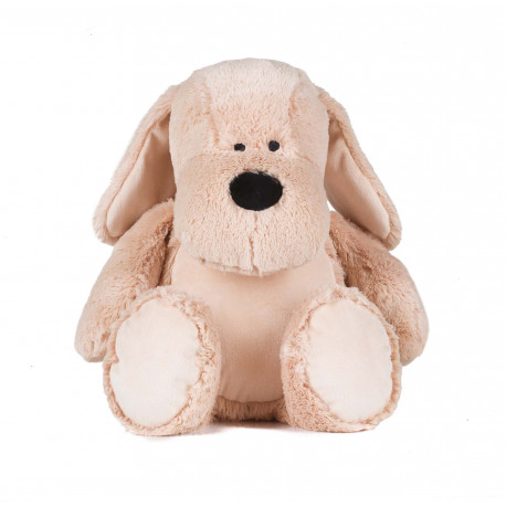 Mumbles Peluche zipp�e Chien