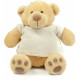 Mumbles Peluche Ours Honey