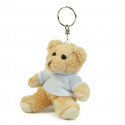 Mumbles PORTE-CL� PELUCHE OURS BINX