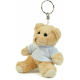 Mumbles PORTE-CL� PELUCHE OURS BINX