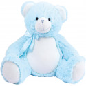 Mumbles Peluche zipp�e Ourson