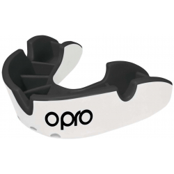 Opro Prot�ge-dents  Silver Junior GEN4