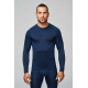 Proact Adults´ long-sleeved base layer sports T-shirt