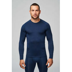 Proact Adults´ long-sleeved base layer sports T-shirt