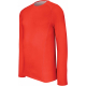 Proact Adults´ long-sleeved base layer sports T-shirt