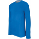 Proact Adults´ long-sleeved base layer sports T-shirt