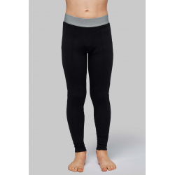 Proact Kids´ base layer sports leggings