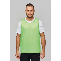 Proact CHASUBLE EN FILET L�GER MULTISPORTS