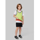 Proact Chasuble de rugby r�versible enfant