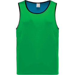 Proact Reversible rugby bib