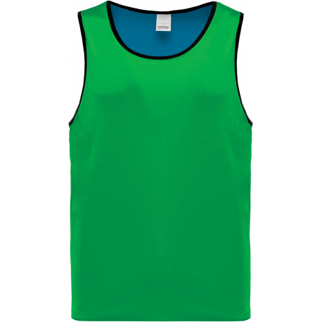 Proact Reversible rugby bib